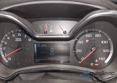 2019 Chevrolet Impala Lt from USA, damaged, VIN 1G11Z5S32KU116416